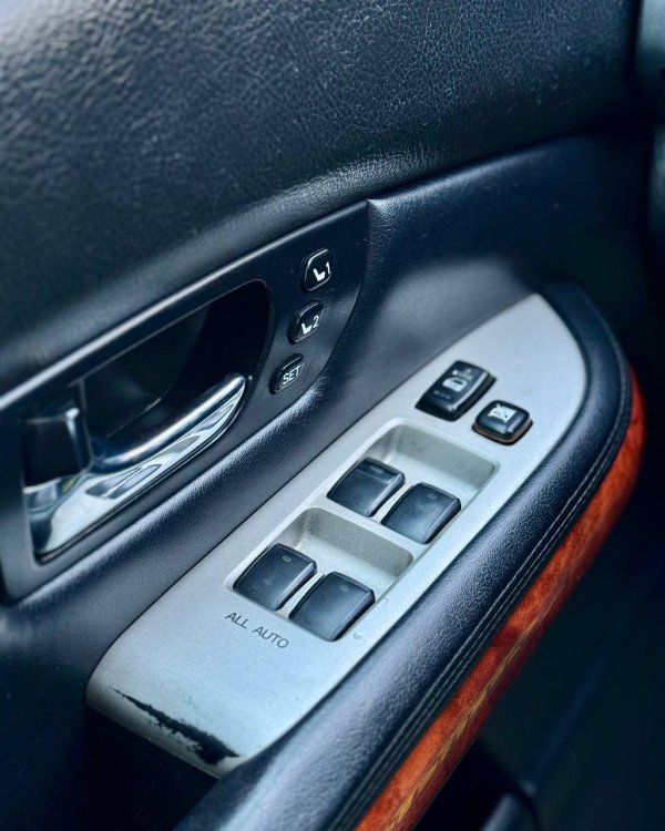 Lexus RX II · Рестайлинг - Image 18