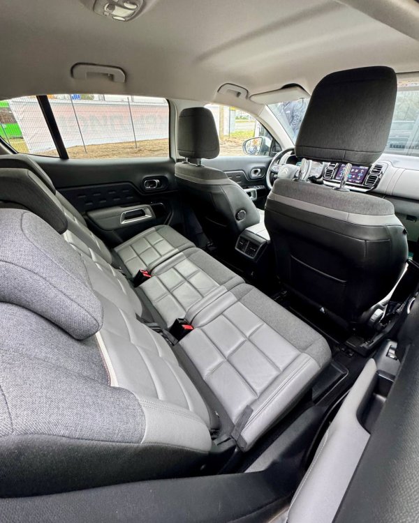 Citroen C5 Aircross I - Image 13