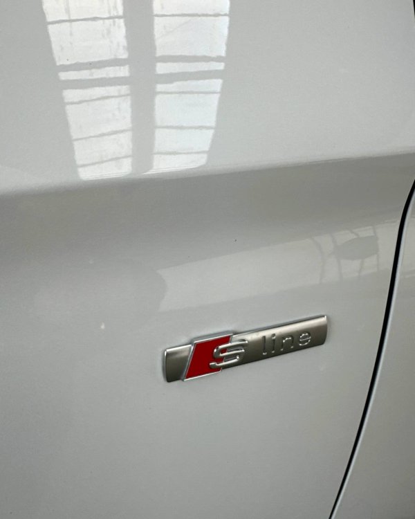 Audi A3 8V · Рестайлинг - Image 9