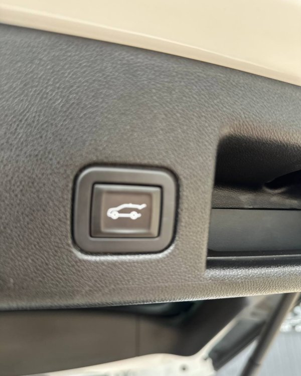 Chevrolet Equinox III - Image 16