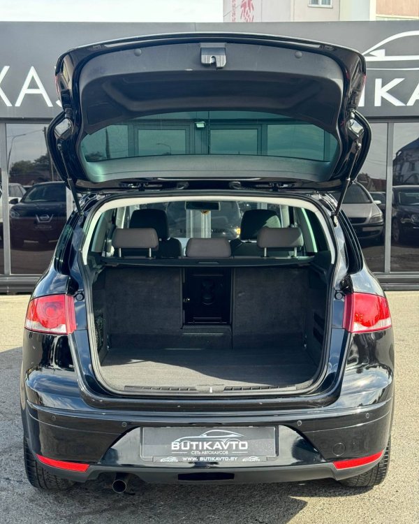 SEAT Altea XL I · Рестайлинг - Image 14