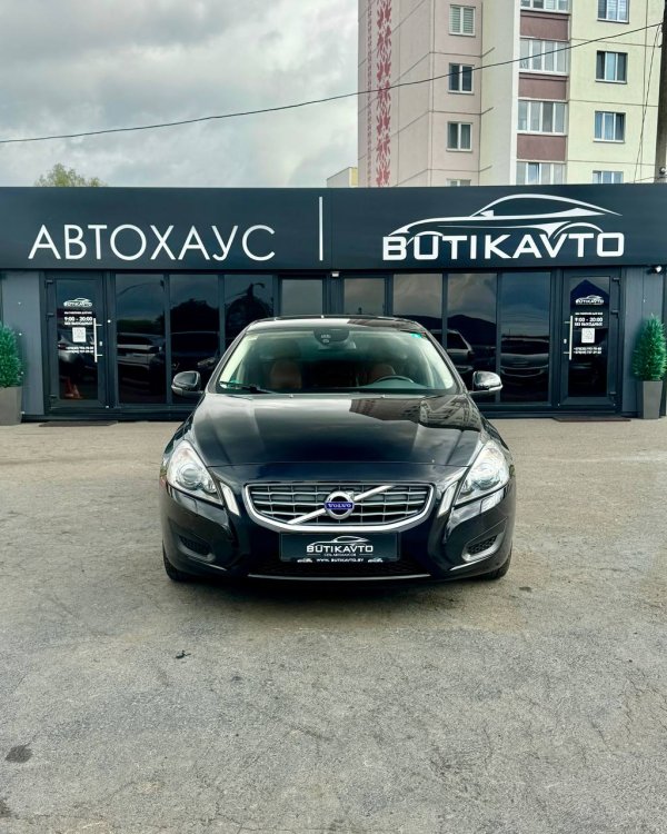 Volvo V60 I - Image 2