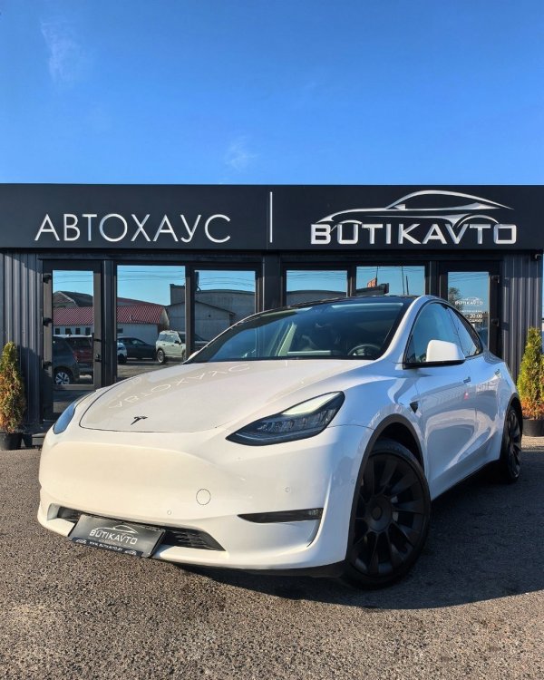 Tesla Model Y I - Image 3
