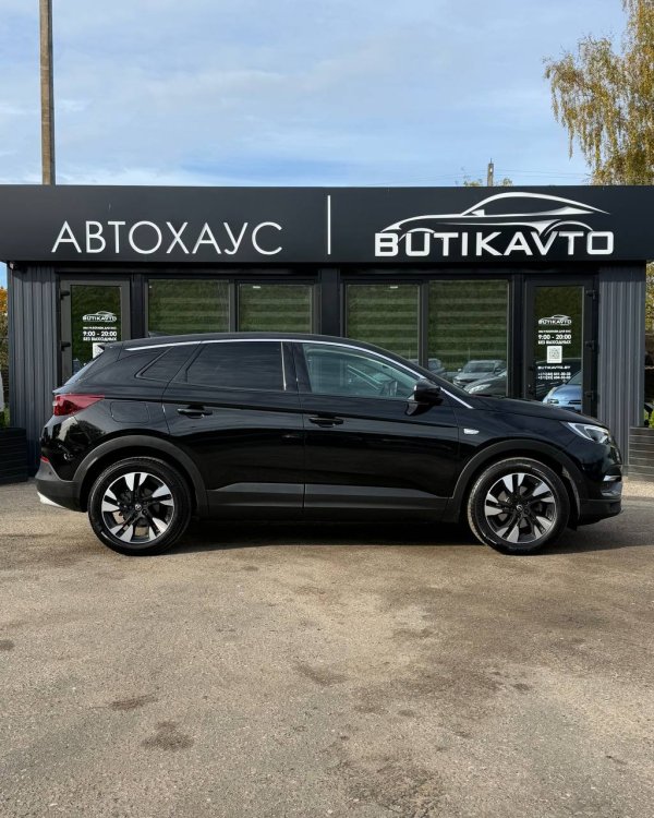 Opel Grandland X I - Image 8