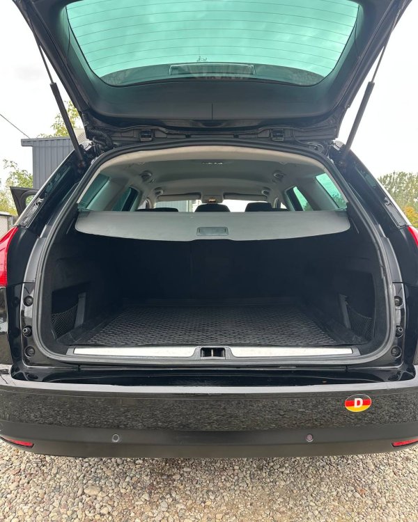 Citroen C5 II - Image 12