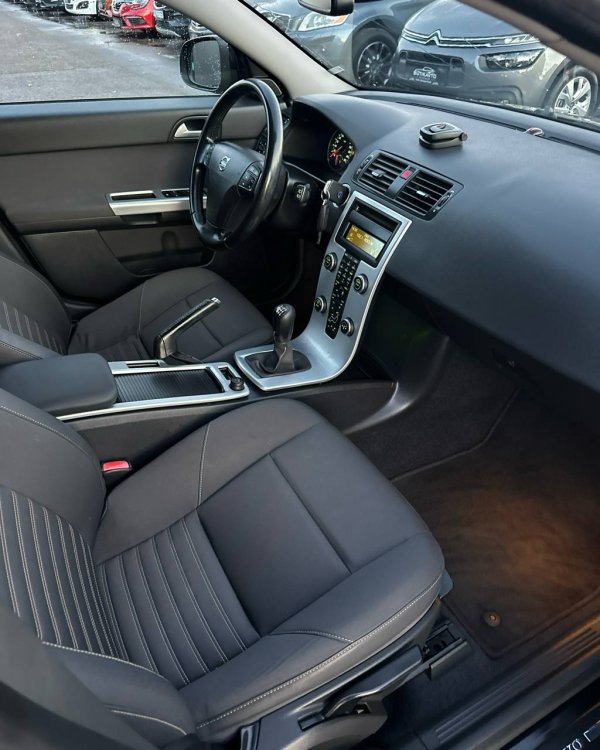 Volvo V50 I · 2-й рестайлинг - Image 13