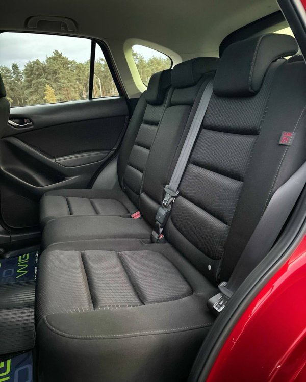 Mazda CX-5 I - Image 11