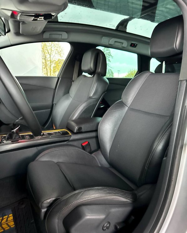 Peugeot 508 I - Image 10