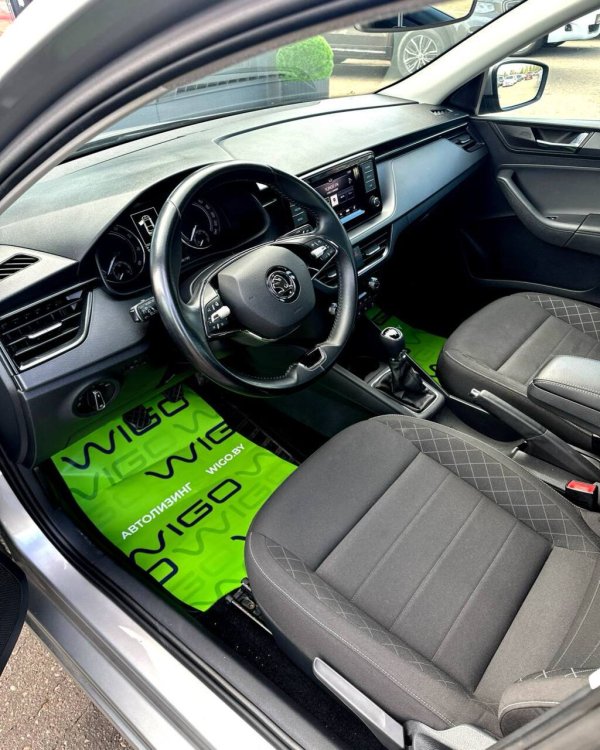 Skoda Rapid II - Image 9