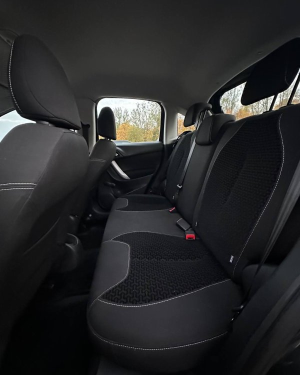 Citroen C3 II - Image 8