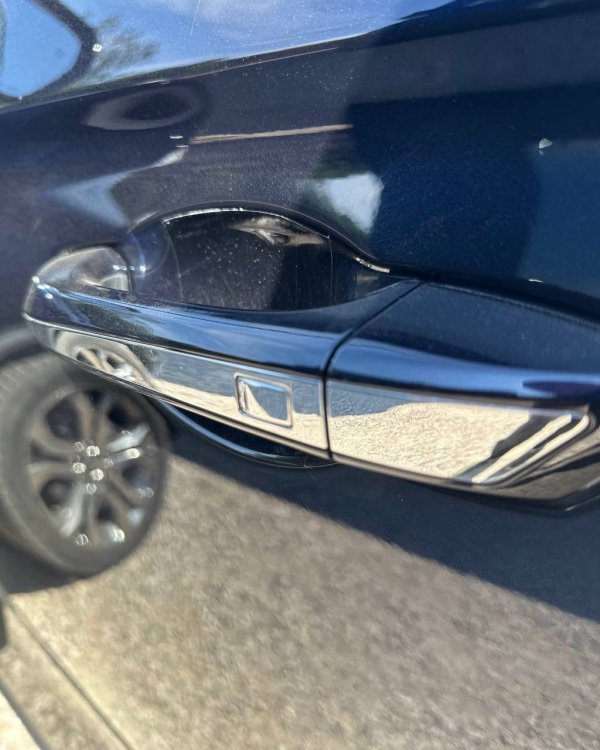 SsangYong Rexton IV - Image 14