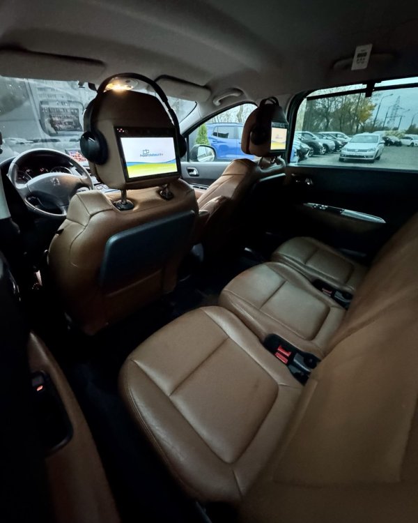 Peugeot 5008 I - Image 11