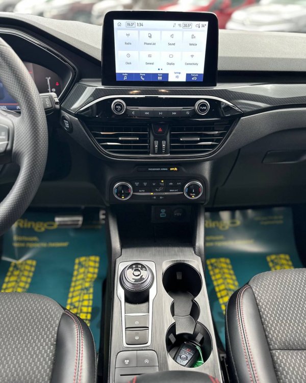 Ford Escape IV · Рестайлинг - Image 10