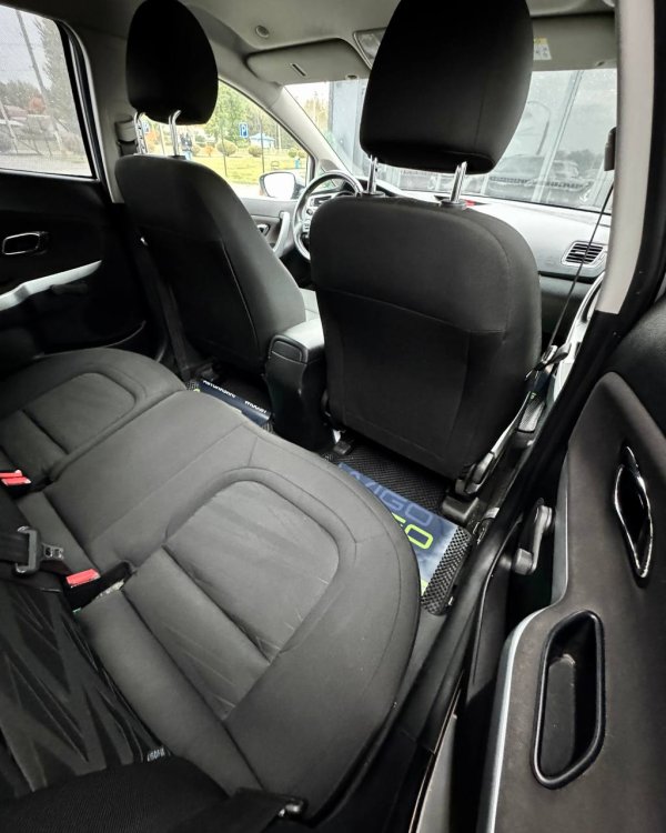 Kia Cee'd II · Рестайлинг - Image 12