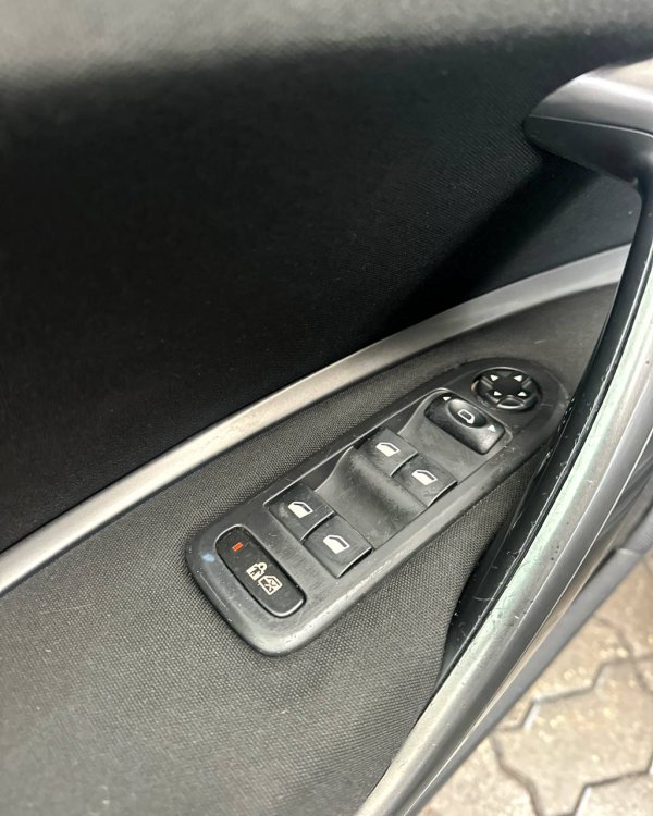Citroen C5 II - Image 9