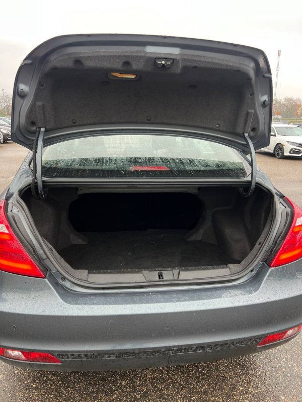 Geely Emgrand  I · Рестайлинг - Image 17