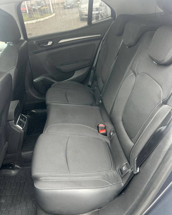 Renault Megane IV · Рестайлинг - Image 11