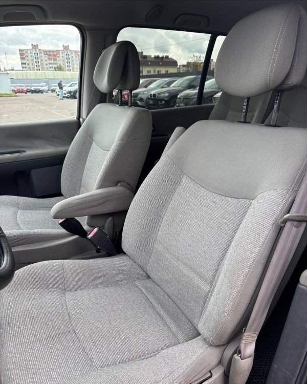 Renault Espace IV - Image 11