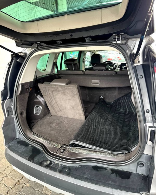 Renault Espace V - Image 15