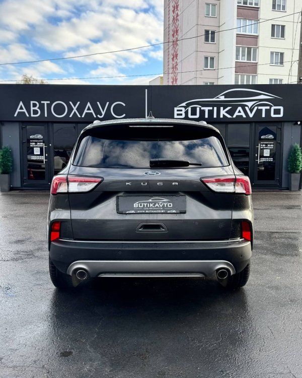 Ford Kuga III - Image 6