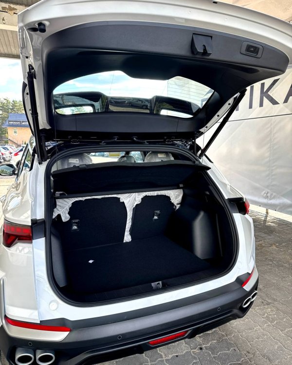 Geely Binyue L I - Image 15