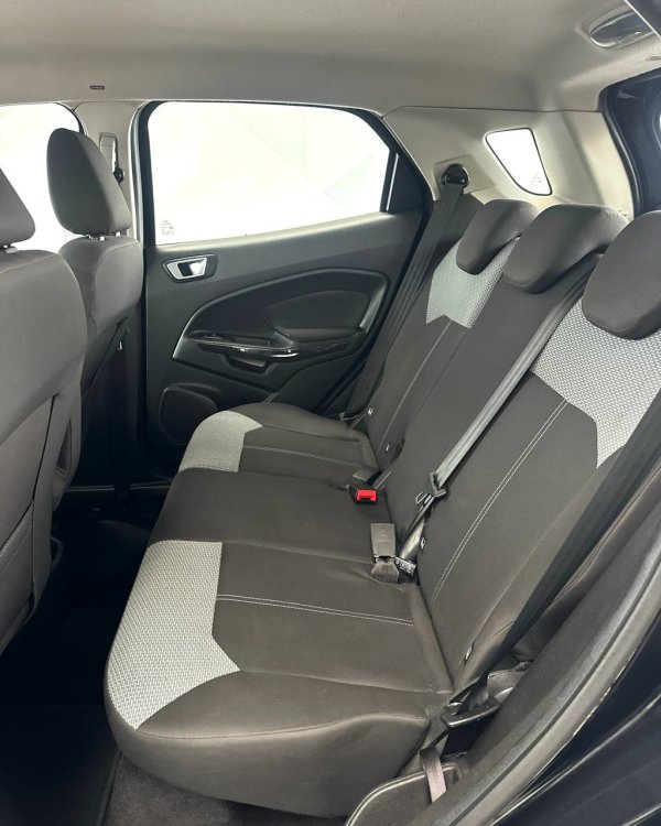 Ford EcoSport II - Image 14
