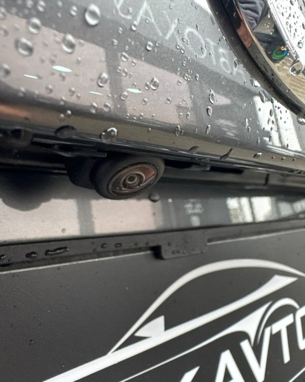 Mazda CX-9 II · Рестайлинг - Image 26