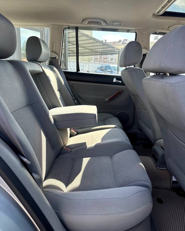 Volkswagen Bora I - Image 15