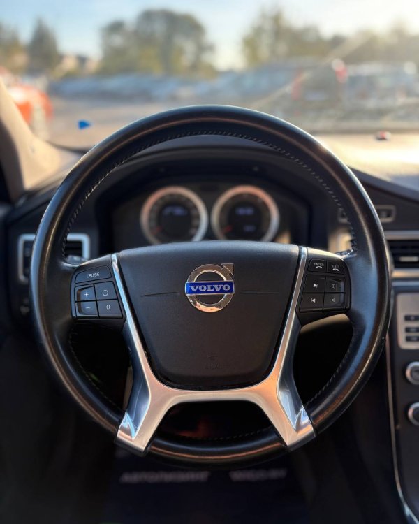 Volvo V70 III - Image 15