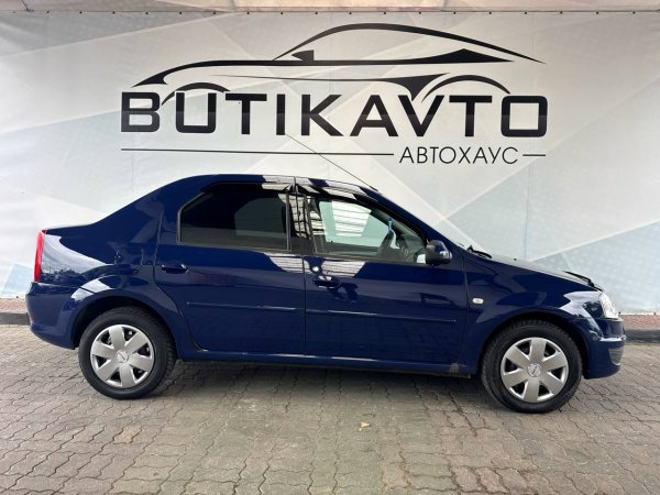 Dacia Logan I · Рестайлинг - Image 8