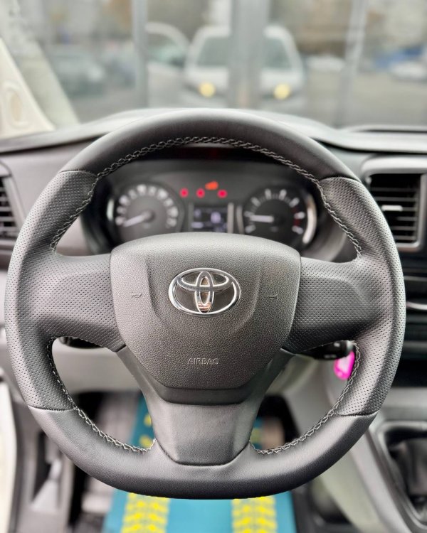 Toyota ProAce Verso II - Image 14
