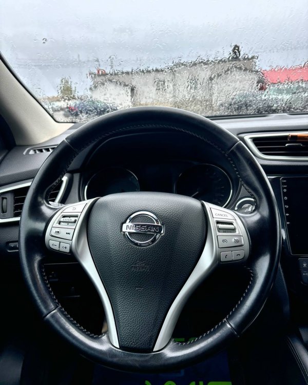 Nissan Qashqai II - Image 13