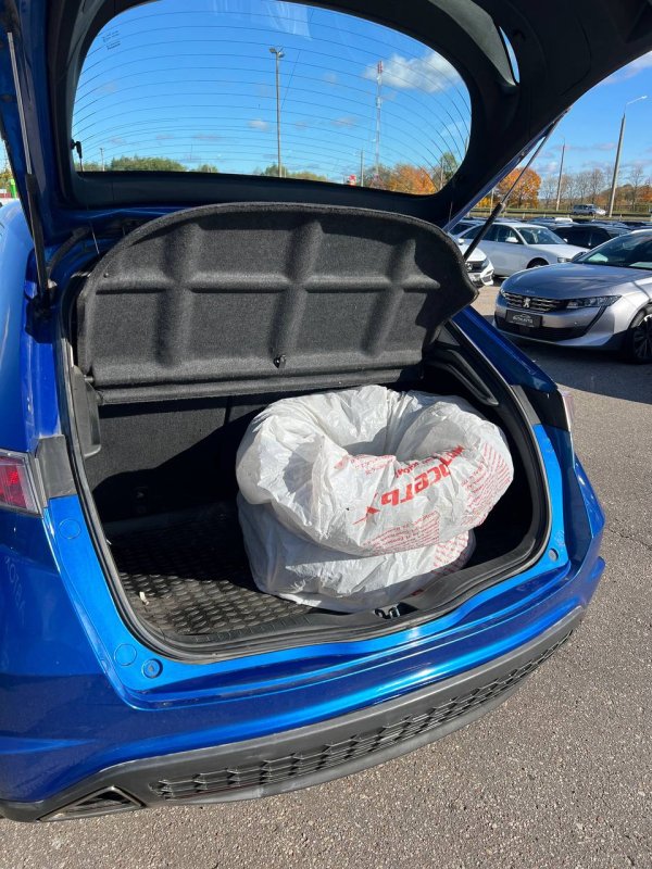 Honda Civic VIII - Image 13
