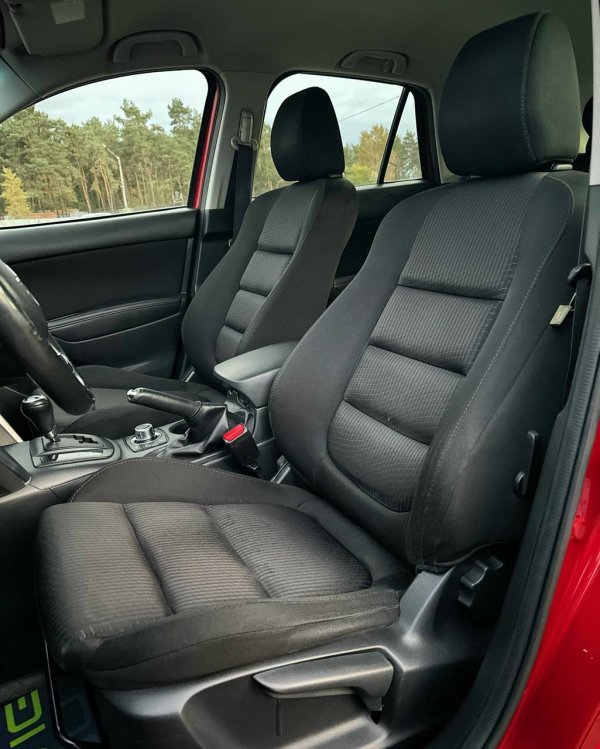 Mazda CX-5 I - Image 10