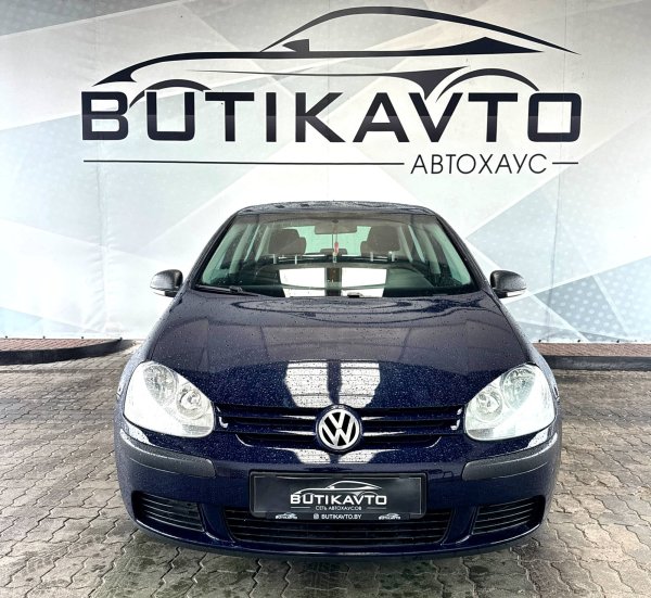 Volkswagen Golf V - Image 2