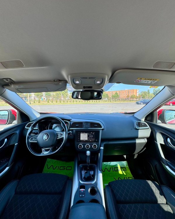 RENAULT KADJAR - Image 9
