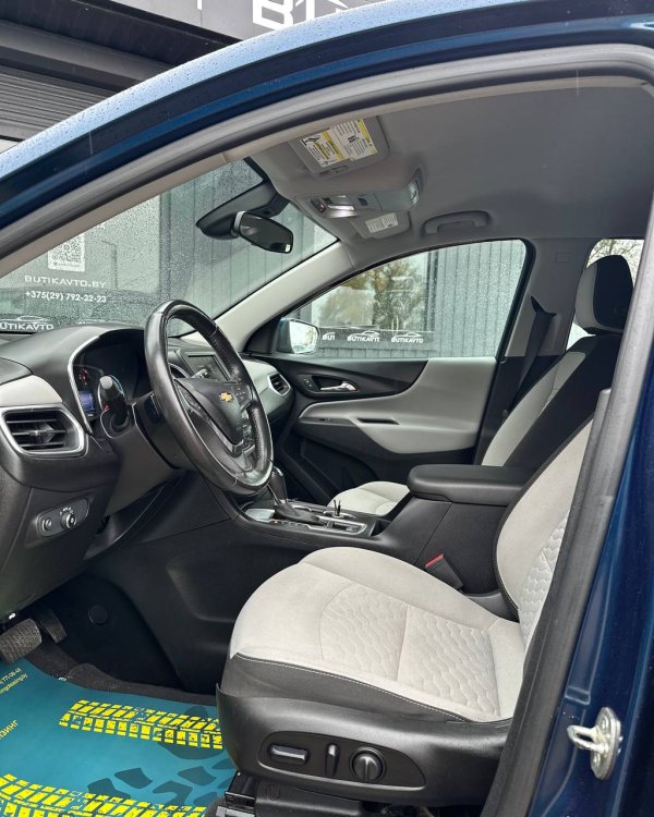 Chevrolet Equinox III - Image 7