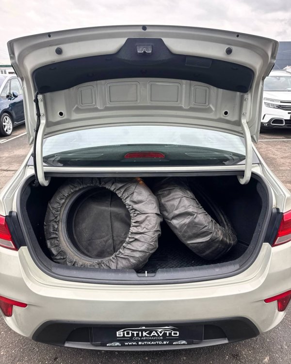 Kia Rio IV - Image 14