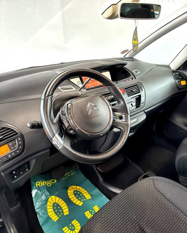 Citroen C4 Grand Picasso I - Image 10