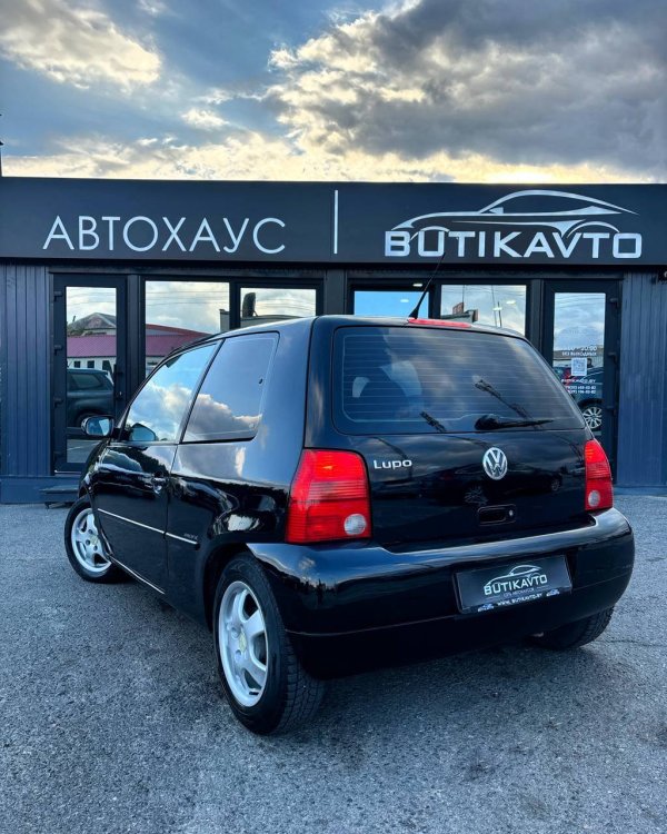 Volkswagen Lupo 6X - Image 4