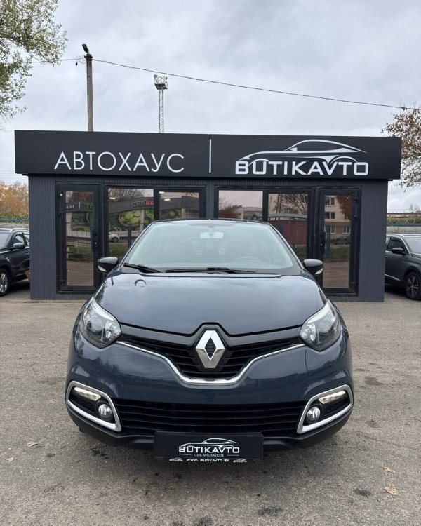 Renault Captur I - Image 2