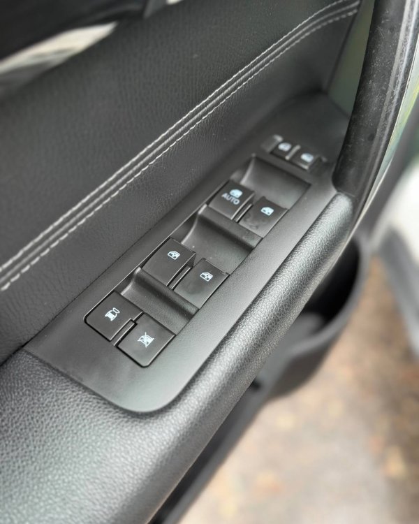 Chevrolet Captiva I · 2-й рестайлинг - Image 15
