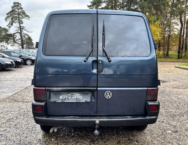 Volkswagen Caravelle T4 - Image 6