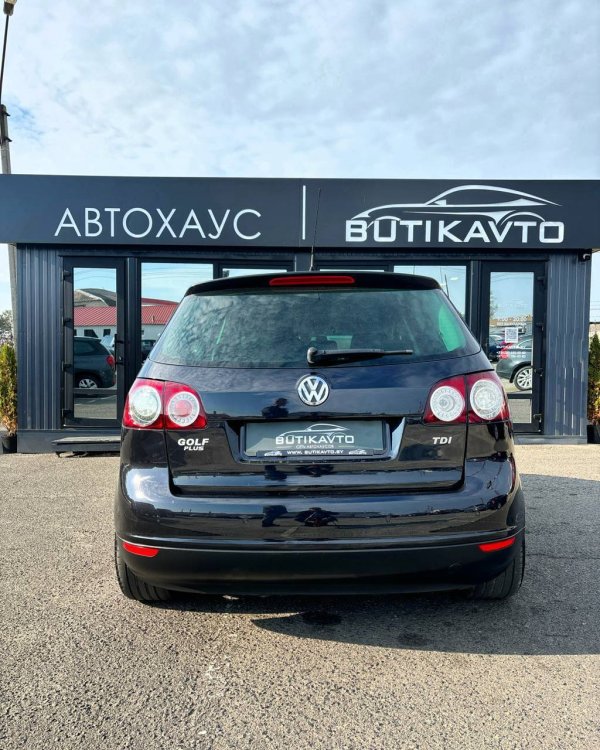 Volkswagen Golf Plus I - Image 5