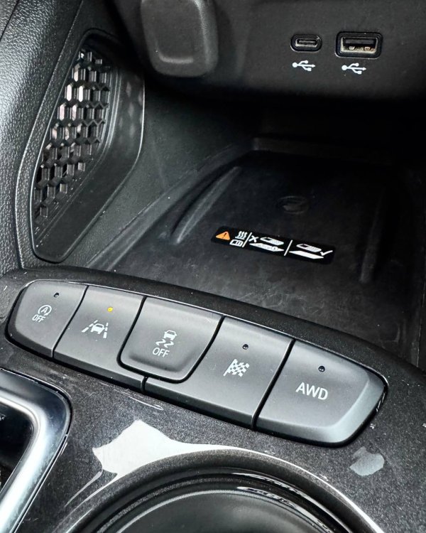 Chevrolet TrailBlazer III · Рестайлинг - Image 22