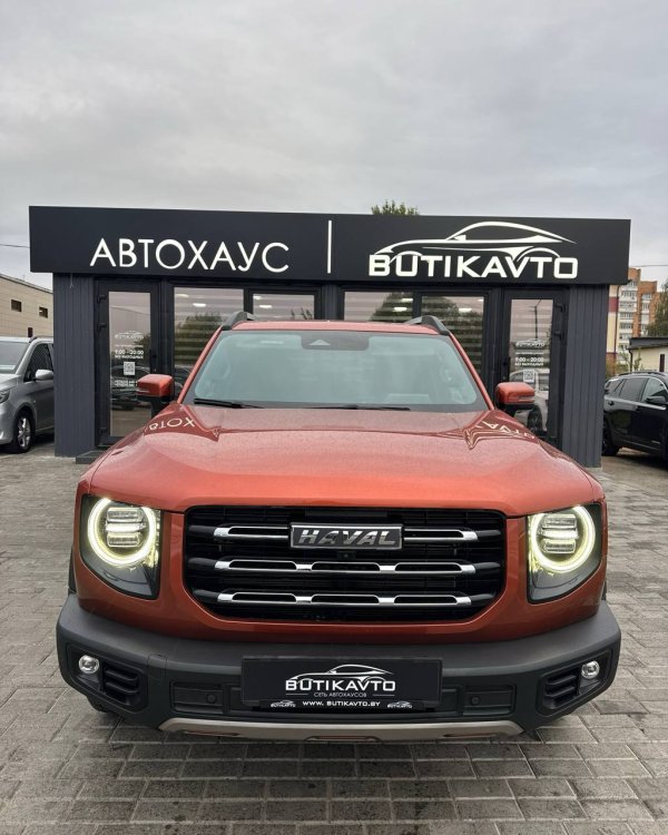 Haval Dargo I - Image 2