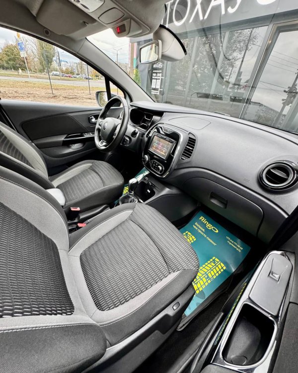 Renault Kaptur I - Image 14