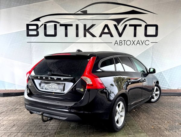Volvo V60 I - Image 7