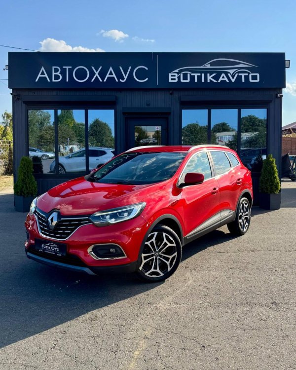 RENAULT KADJAR - Image 3