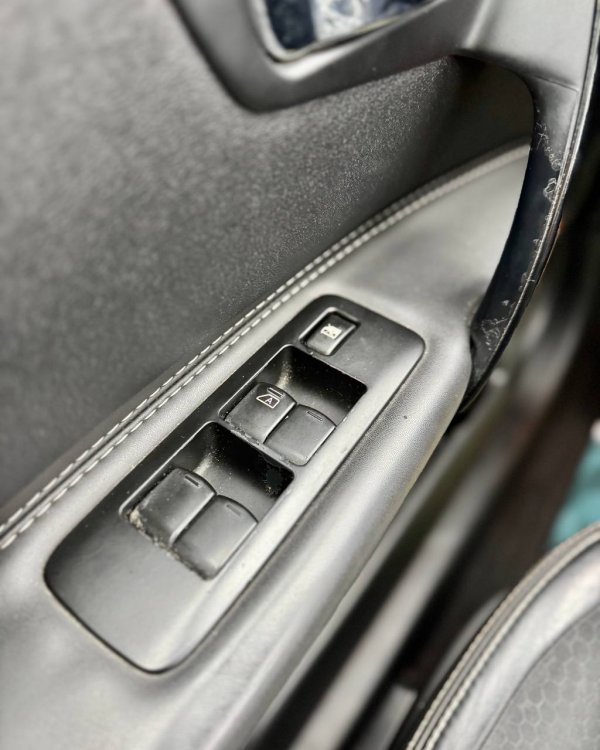 Nissan Qashqai+2 I · Рестайлинг - Image 18